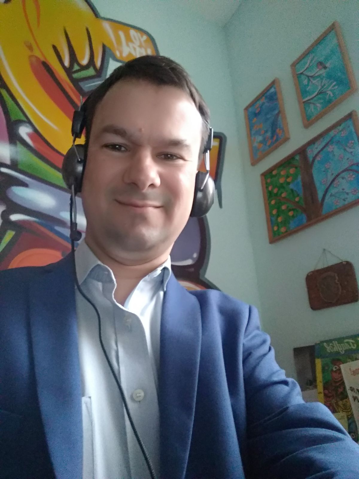 Международное музыкально-поэтическое радио  «Океан плюс» и «Страна талантов»
